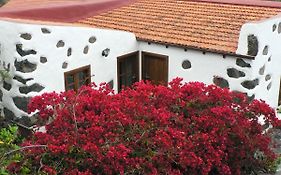 Casa Rural Los Llanillos